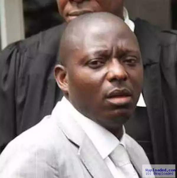 Ex NIMASA Boss, Patrick Akpobolokemi, Granted N20million Bail